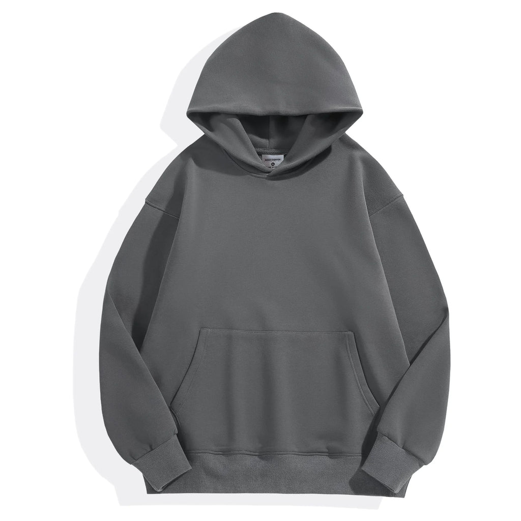 BLANK Heavy Hoodie