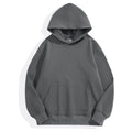BLANK Heavy Hoodie