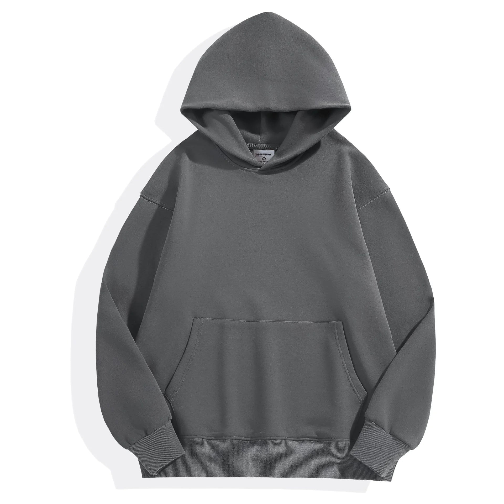 BLANK Heavy Hoodie