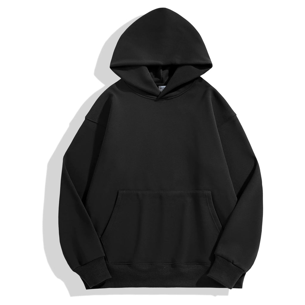 BLANK Heavy Hoodie