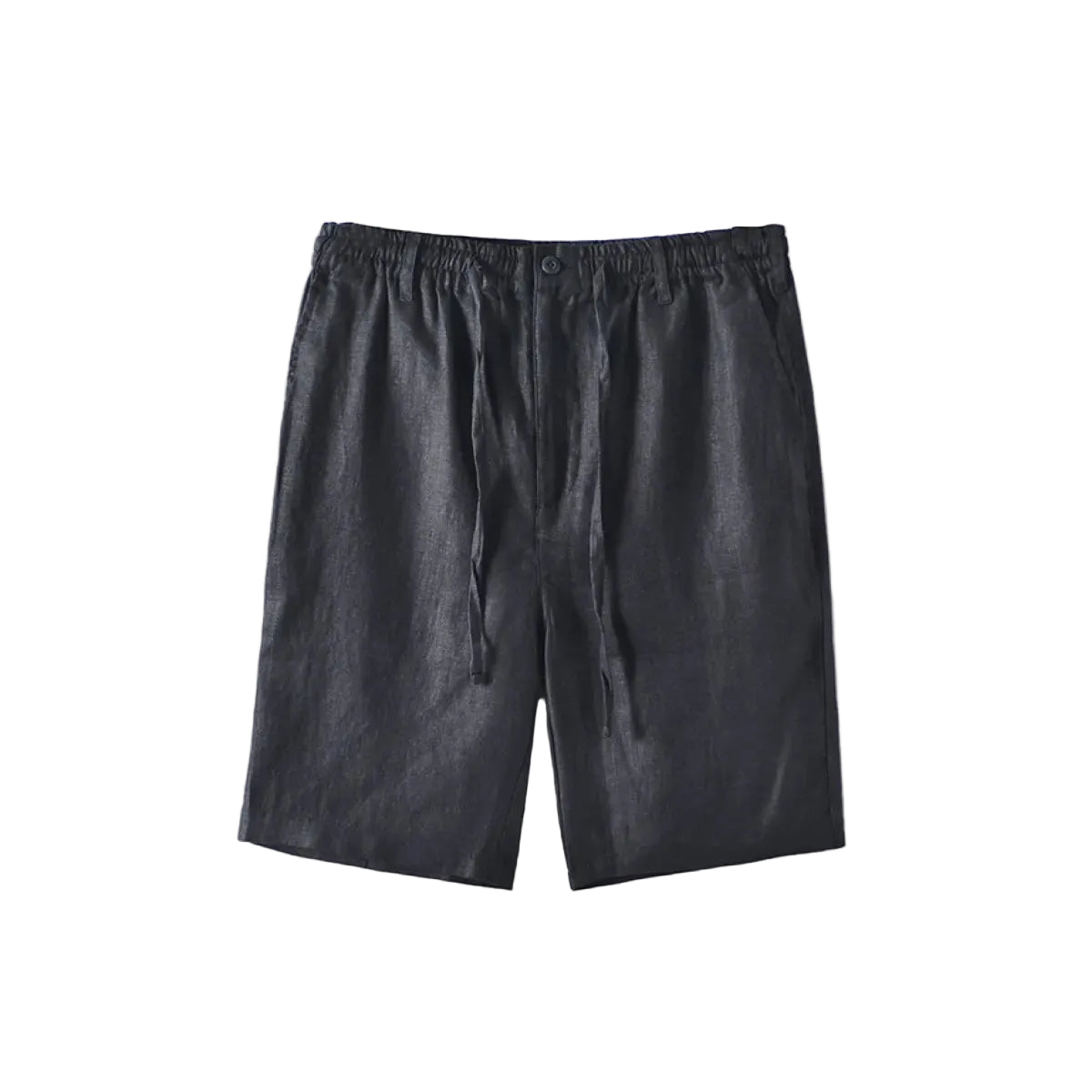 BLANK Linen Shorts