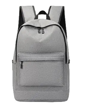 BLANK Charging Backpack