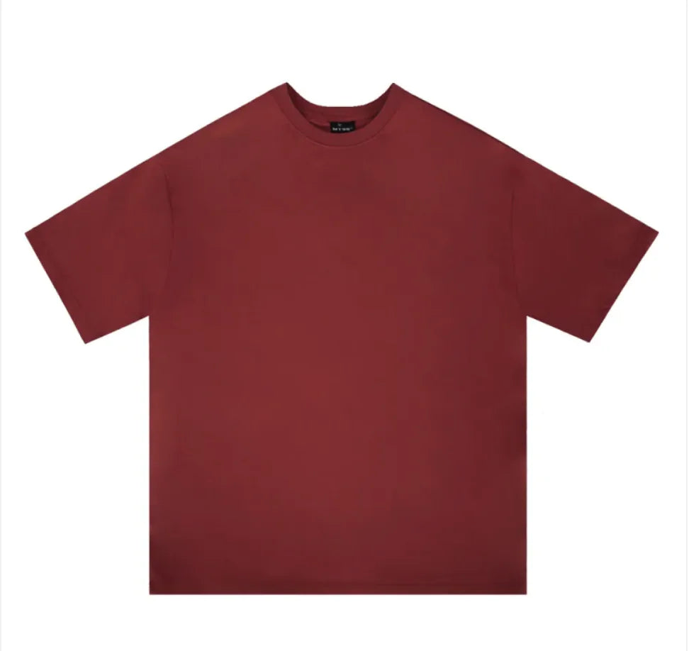 BLANK Cotton Tee