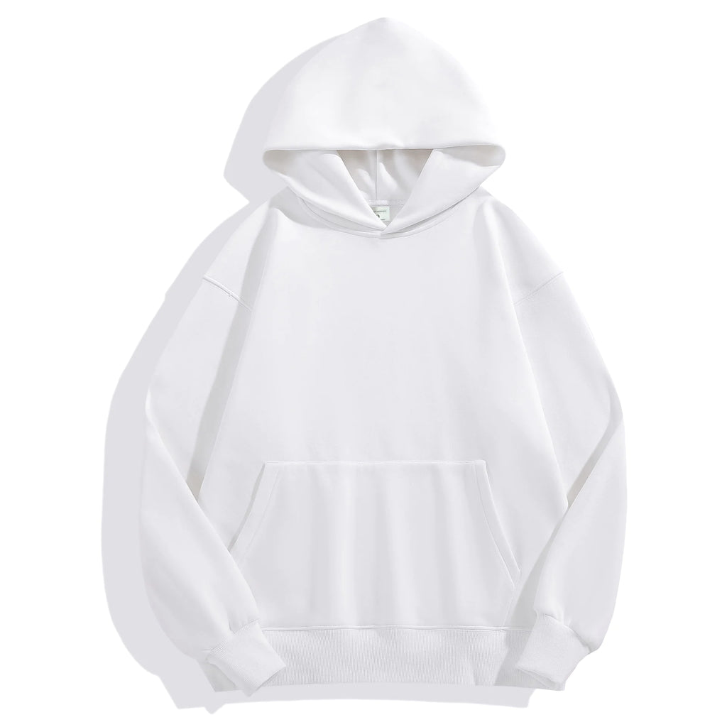 BLANK Heavy Hoodie