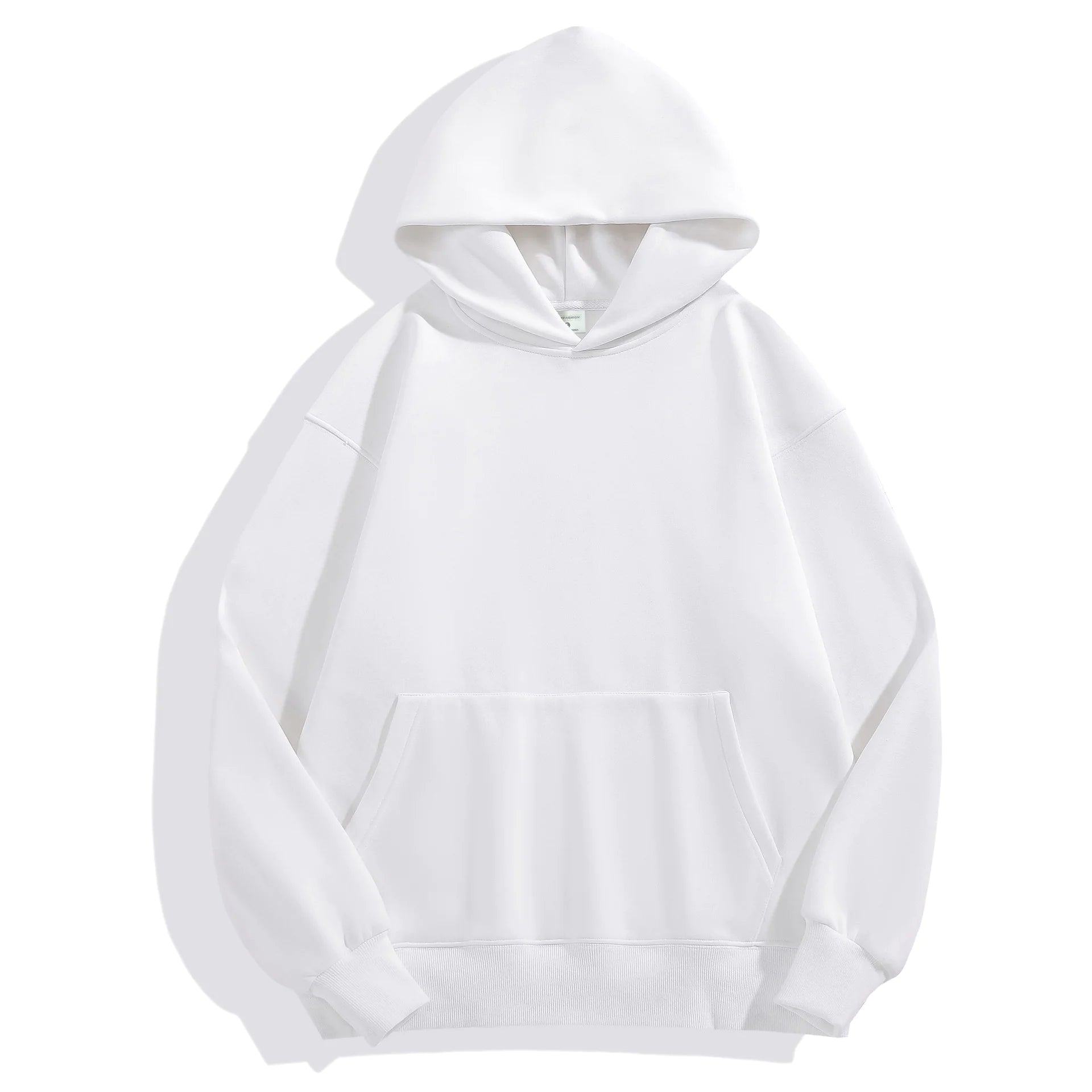 BLANK Heavy Hoodie