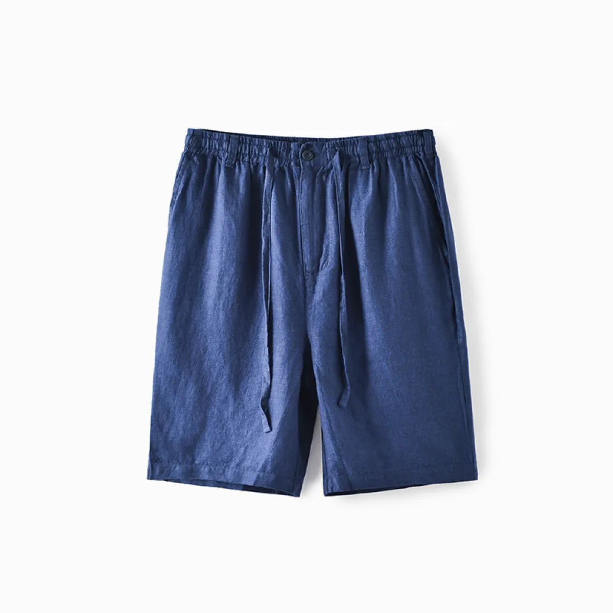 BLANK Linen Shorts