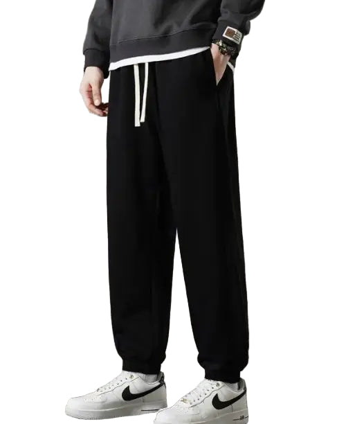 BLANK Lax Sweats