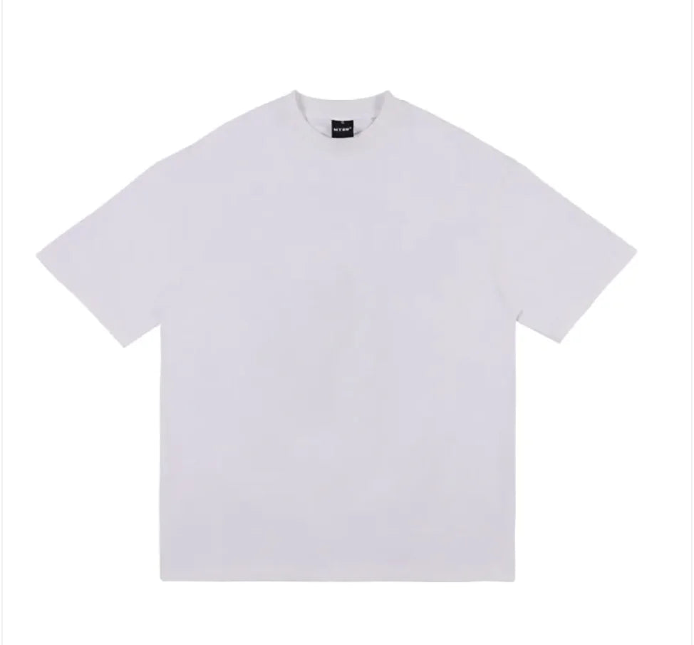BLANK Cotton Tee
