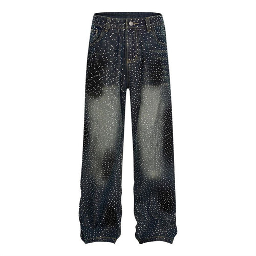BLANK Bling Denim