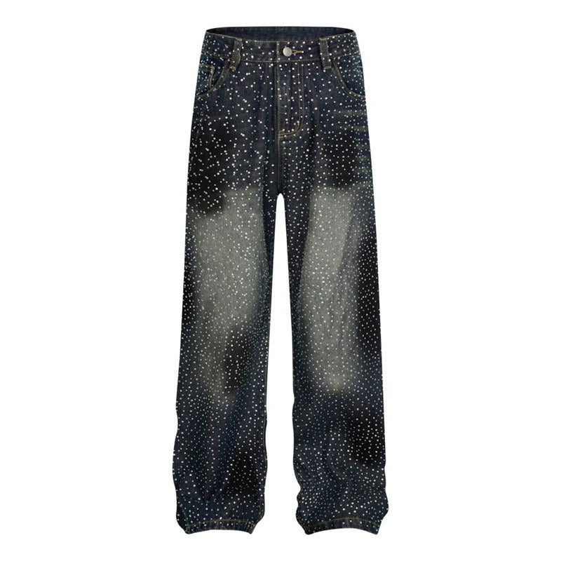 BLANK Bling Denim