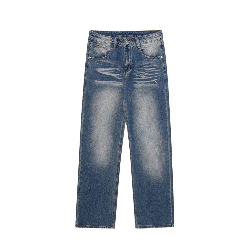 BLANK Classic Denim