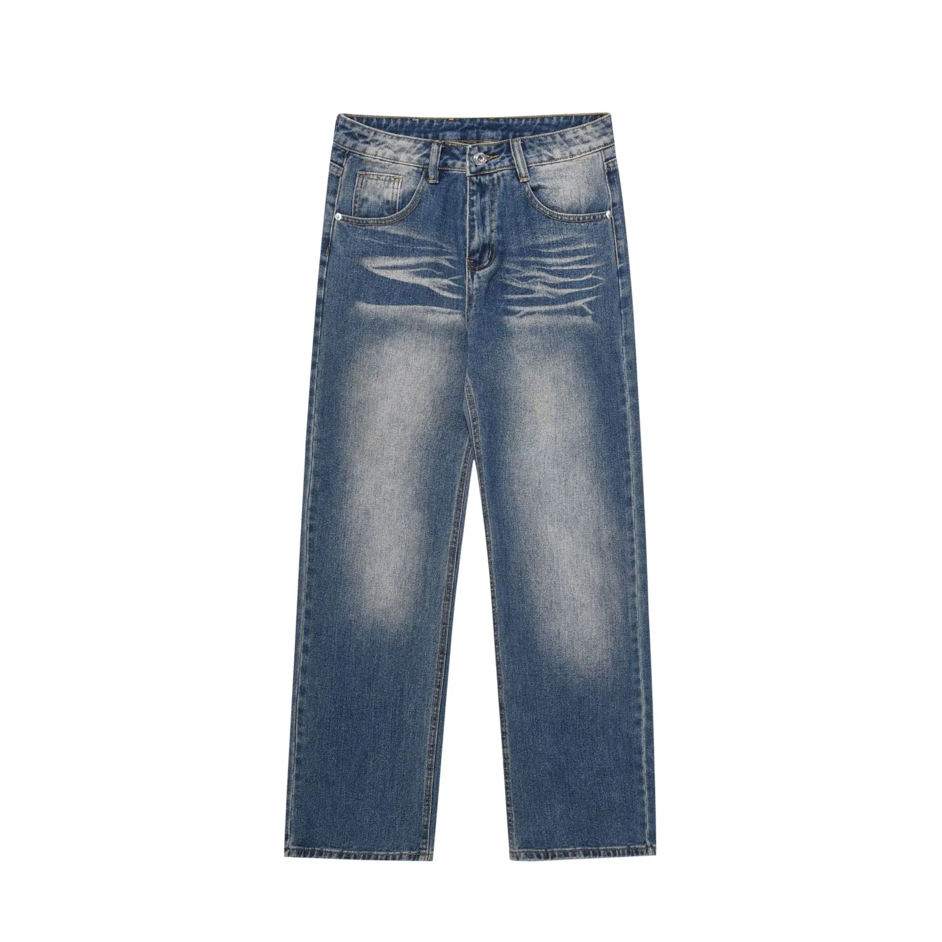 BLANK Classic Denim