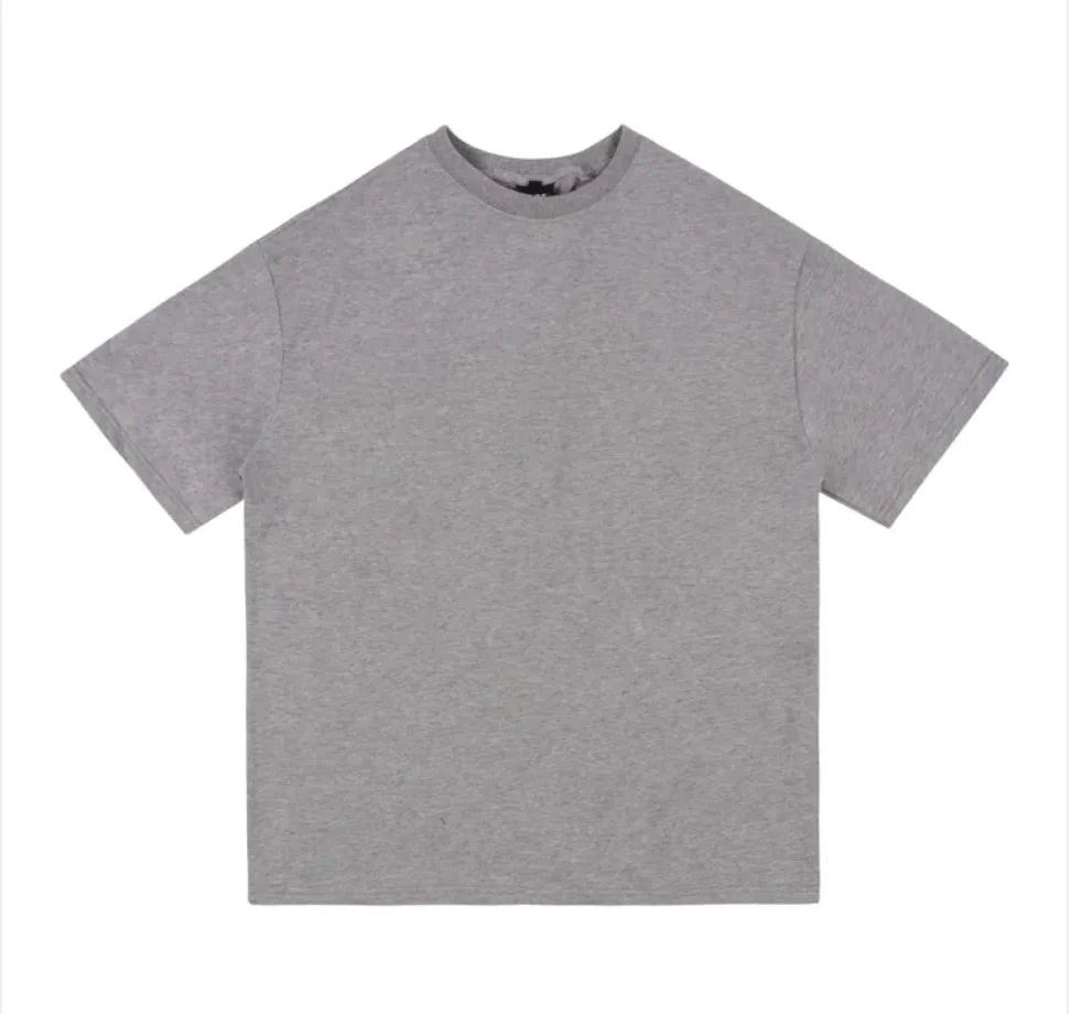 BLANK Cotton Tee