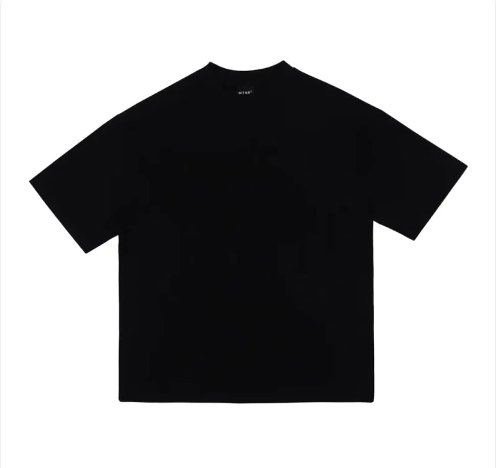 BLANK Cotton Tee