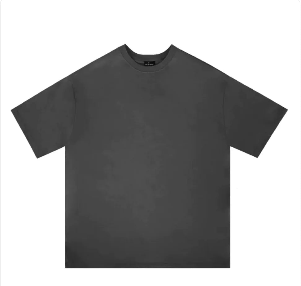 BLANK Cotton Tee