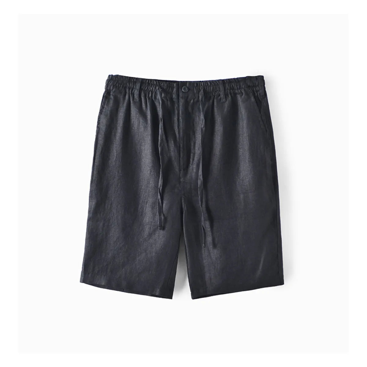 BLANK Linen Shorts